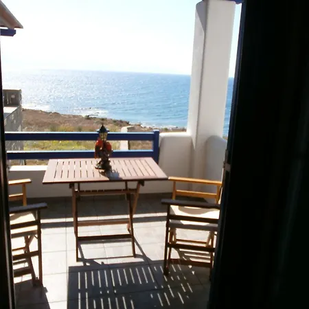Dawn Paros * لوغاراس
