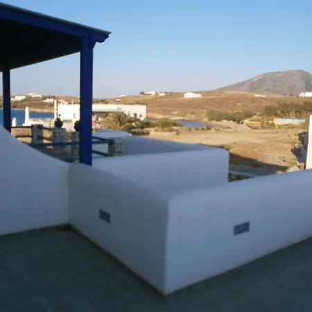 Lägenhet Dawn Logaras