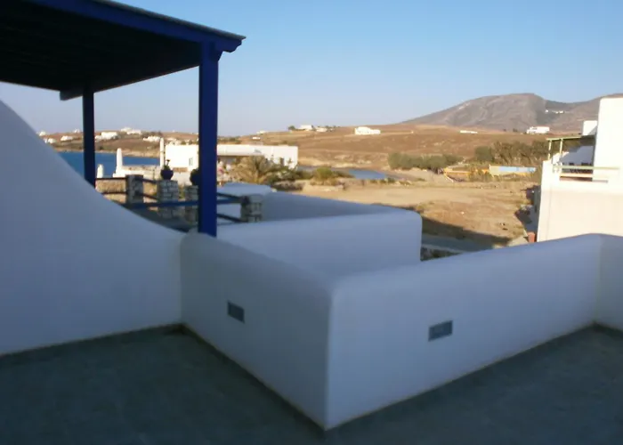 Lägenhet Dawn Logaras